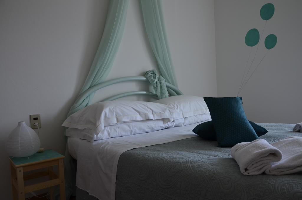 ריבה דל גארדה Residence Mezzosole חדר תמונה