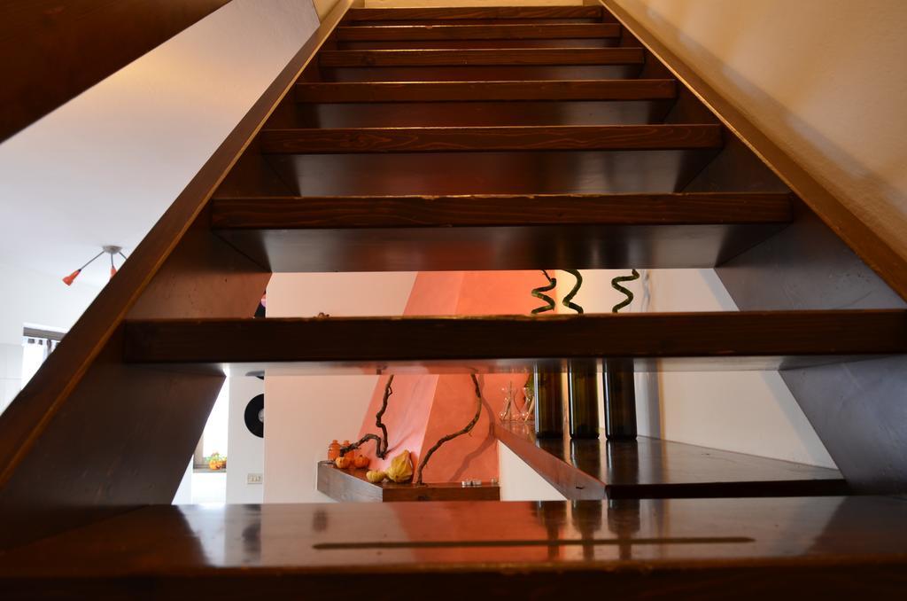 ריבה דל גארדה Residence Mezzosole חדר תמונה