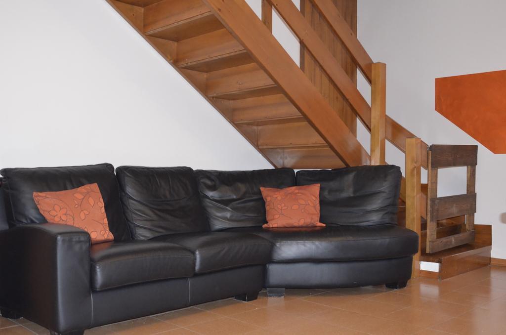 ריבה דל גארדה Residence Mezzosole חדר תמונה