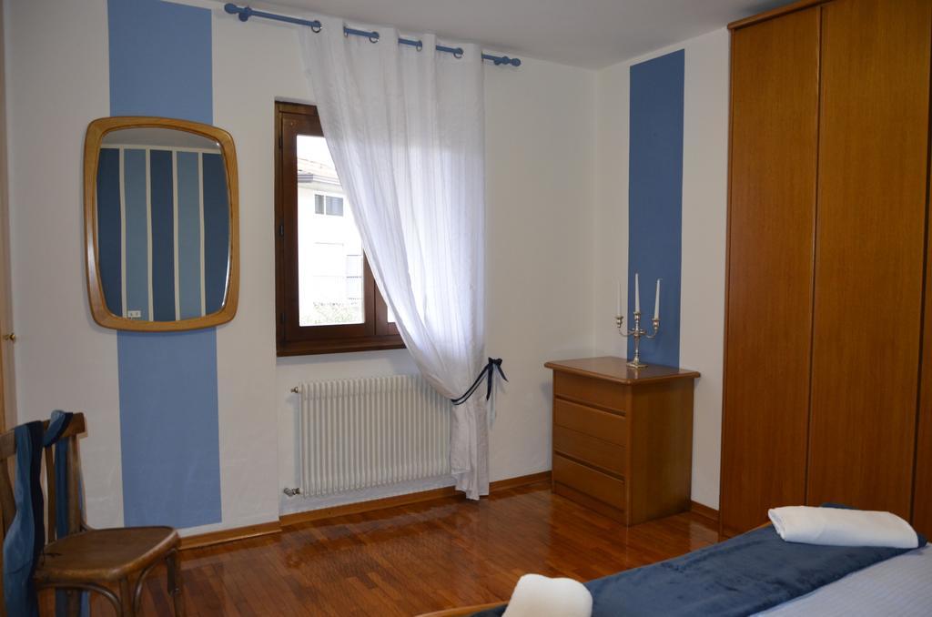 ריבה דל גארדה Residence Mezzosole חדר תמונה
