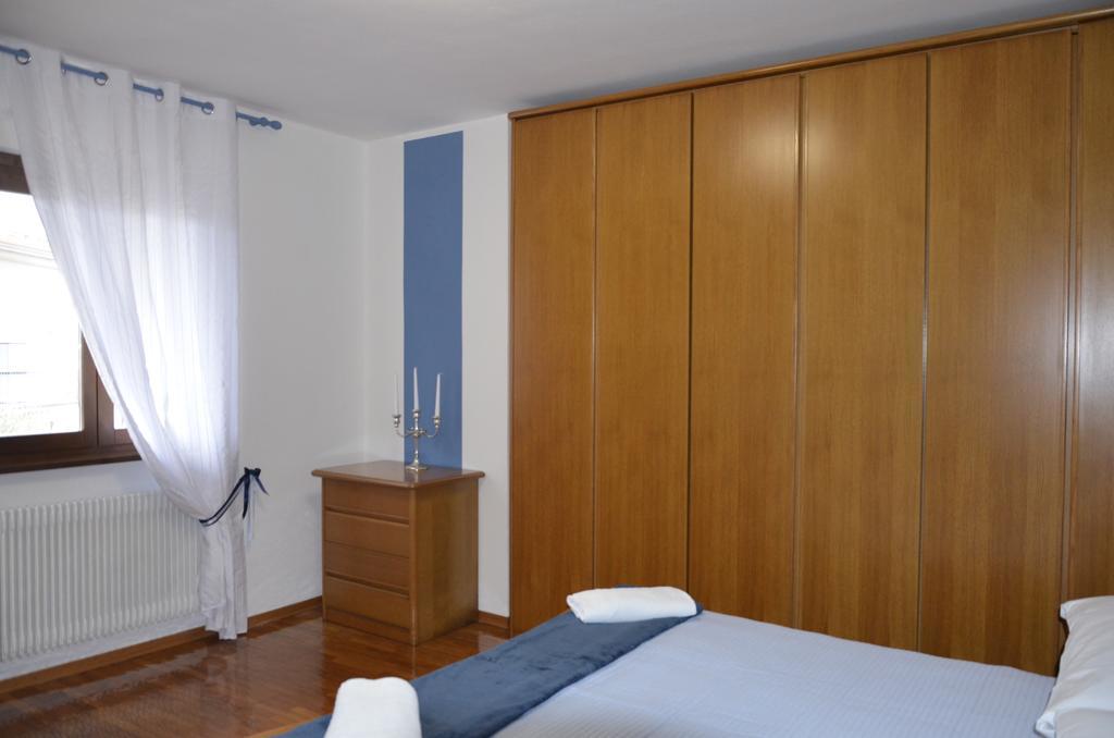 ריבה דל גארדה Residence Mezzosole חדר תמונה