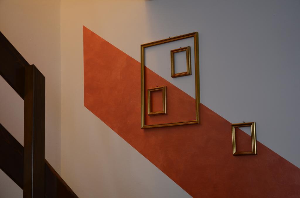 ריבה דל גארדה Residence Mezzosole חדר תמונה