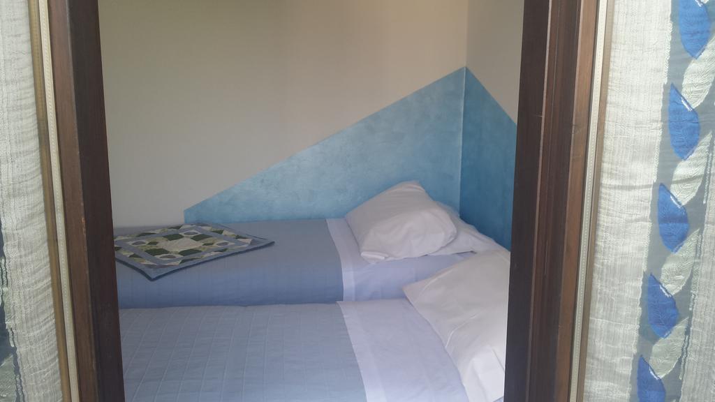 ריבה דל גארדה Residence Mezzosole מראה חיצוני תמונה
