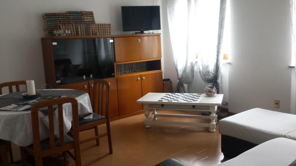 ריבה דל גארדה Residence Mezzosole מראה חיצוני תמונה