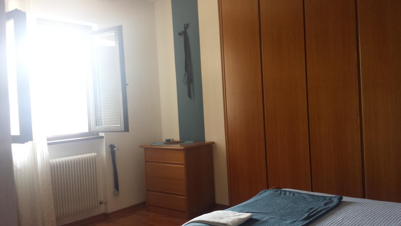 ריבה דל גארדה Residence Mezzosole מראה חיצוני תמונה